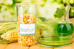 Ton Pentre biofuel availability